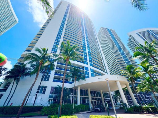 Beach Club 3, 1800 S Ocean Dr #2602, Hallandale Beach, Florida 33009, image 1