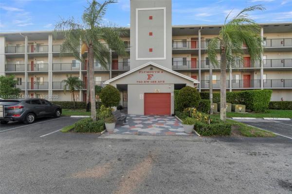 Plymouth At Century Village, 750 SW 138th Ave #210F, Pembroke Pines, Florida 33027, image 1