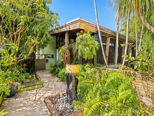 Hollywood Lakes, 1519 Harrison St, Hollywood, Florida 33020, image 3
