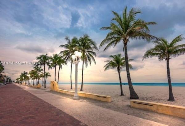 Carver Heights, Hallandale Beach, Florida 33009, image 1