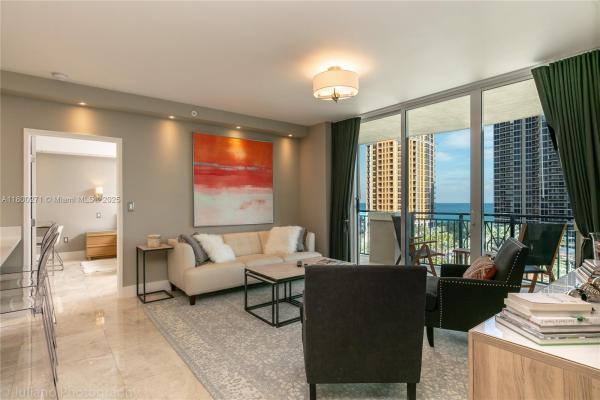 King David Of Sunny Isles, 17555 Atlantic Blvd #1005, Sunny Isles Beach, Florida 33160, image 1