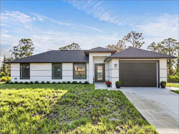 817 Moore Ave, Lehigh Acres, Florida 33972, image 1
