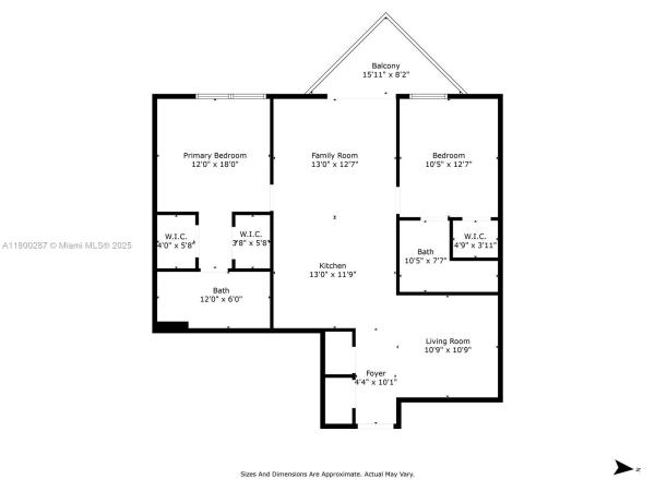 5300 Paseo At Downtown Doral, 5300 NW 85th Ave #1104, Doral, Florida 33166, image 2