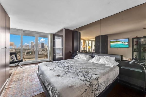 The Grand, 1717 N Bayshore Dr #A-2654, Miami, Florida 33132, image 1