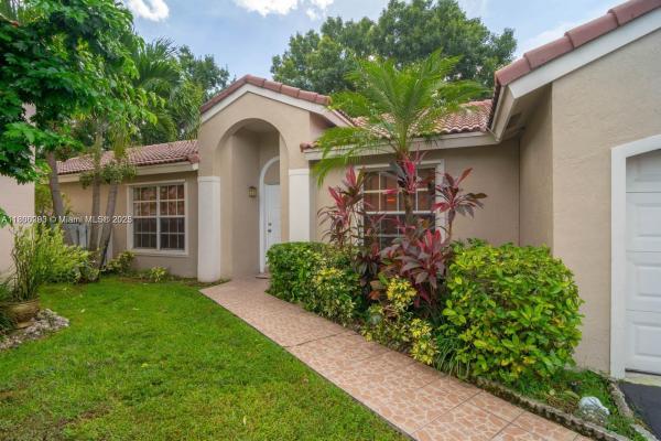 Sunset Bay, 1217 NW 125th Ter, Sunrise, Florida 33323, image 1
