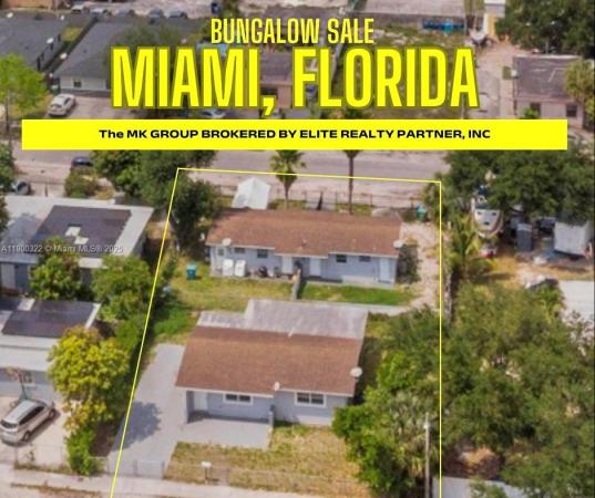 3051 NW 77th St, Unincorporated Dade County, Florida 33147, image 1