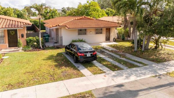 Tamiami City, 6723 SW 13th Ter, Coral Terrace, Florida 33144, image 3