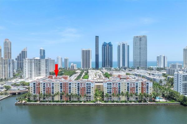Porto Bellagio, 17150 N Bay Rd #2619, Sunny Isles Beach, Florida 33160, image 1