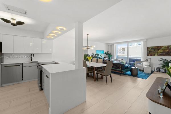 Lincoln Palace, 1658 Bay Rd #305, Miami Beach, Florida 33139, image 1