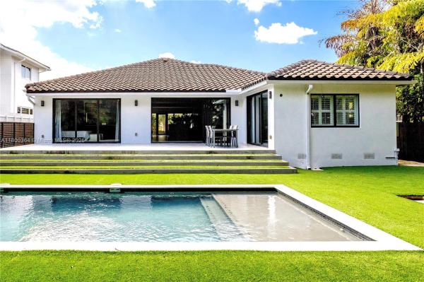 Orchard, 4275 Prairie Ave, Miami Beach, Florida 33140, image 1