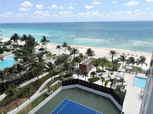 Ocean Three, 18911 Collins Ave #1102, Sunny Isles Beach, Florida 33160, image 2
