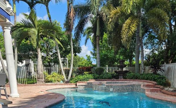 Silver Shores, 1811 SW 162nd Ave, Miramar, Florida 33027, image 3