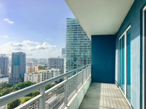 Infinity At Brickell, 60 SW 13th St #2019, Miami, Florida 33130, image 1