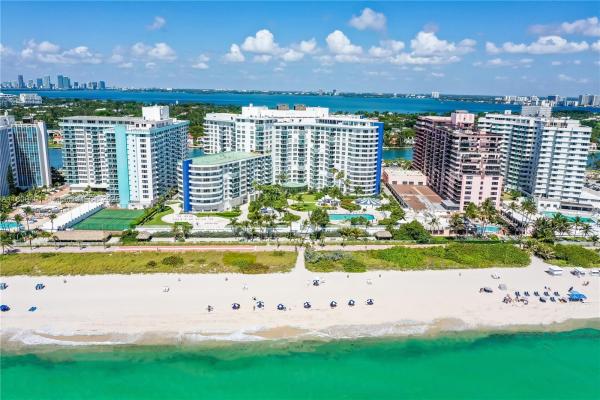 Seacoast 5161, 5161 Collins Ave #401, Miami Beach, Florida 33140, image 1