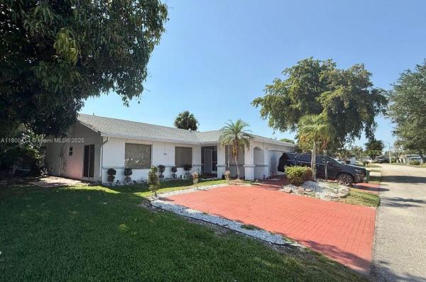 The Woodlands, 4909 Bayberry Ln, Tamarac, Florida 33319, image 1