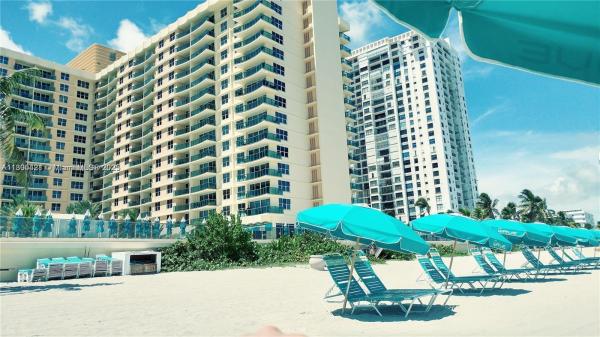 The Wave, 2501 S Ocean Dr #723, Hollywood, Florida 33019, image 1