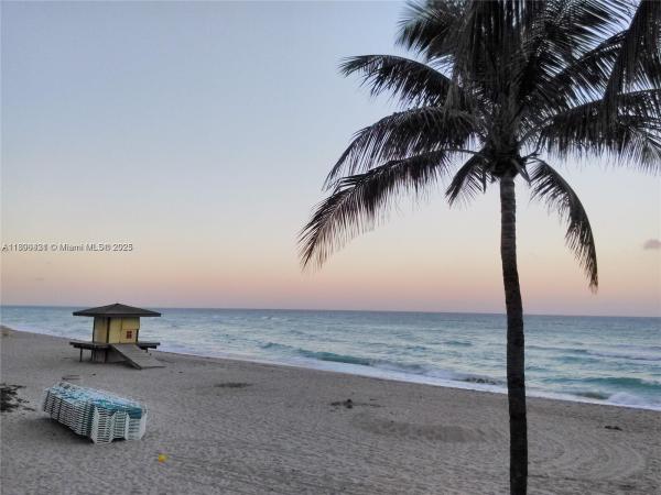 The Wave, 2501 S Ocean Dr #723, Hollywood, Florida 33019, image 2