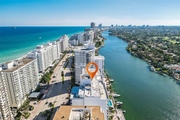 Seacoast 5700, 5700 Collins Ave #4A, Miami Beach, Florida 33140, image 1