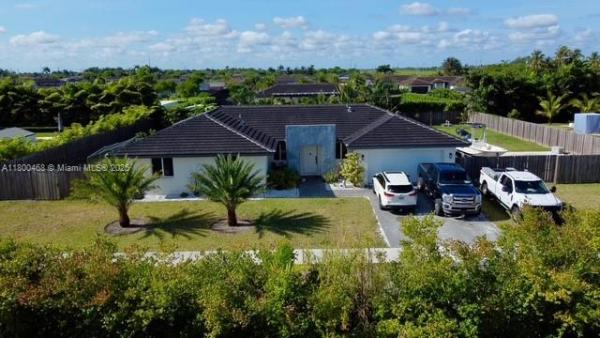 20600 SW 316th St, Unincorporated Dade County, Florida 33030, image 1