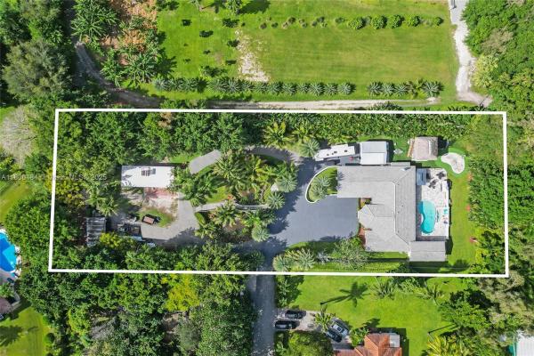 Sunshine Acres, 10831 SW 51st Ct, Davie, Florida 33328, image 1