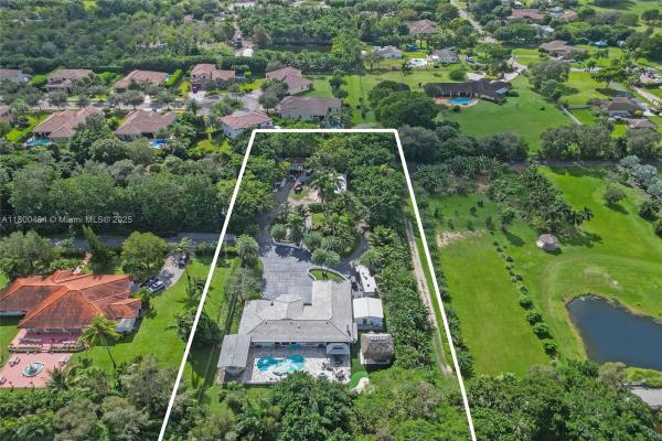 Sunshine Acres, 10831 SW 51st Ct, Davie, Florida 33328, image 2
