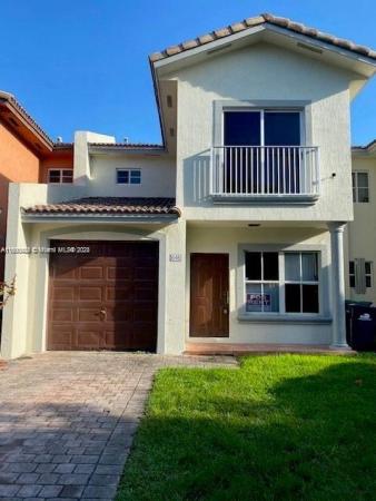 Abel Homes At Keys Winds, 646 SW 7th Ter, Florida City, Florida 33034, image 1