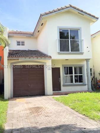 Abel Homes At Keys Winds, 646 SW 7th Ter, Florida City, Florida 33034, image 1
