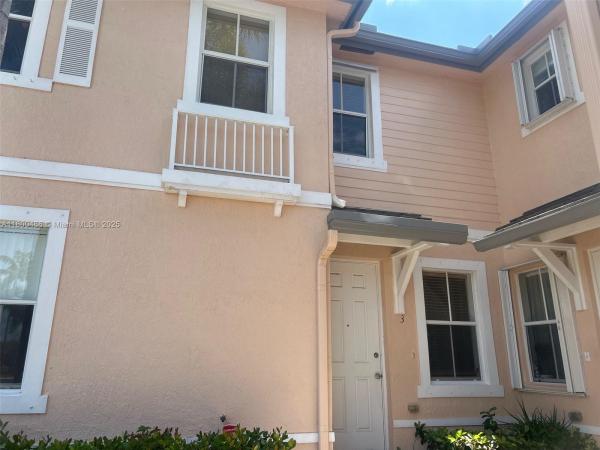 2884 SE 2 Dr #3, Homestead, Florida 33033, image 1