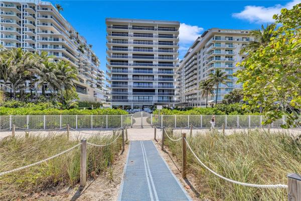 The Waves, 9455 Collins Ave #910, Surfside, Florida 33154, image 1