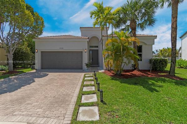 Riviera Isles, 17028 SW 52nd Ct, Miramar, Florida 33027, image 1