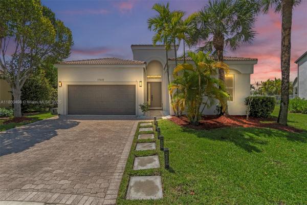 Riviera Isles, 17028 SW 52nd Ct, Miramar, Florida 33027, image 3