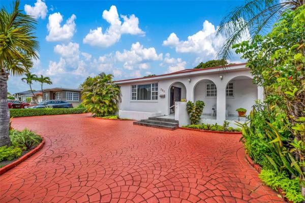 Saratoga Heights, 751 E 56th St, Hialeah, Florida 33013, image 1