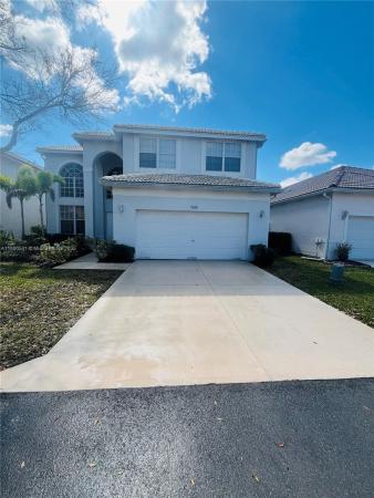 Fairway Pointe At Carolina Country Club, 7600 Belmonte Blvd, Margate, Florida 33063, image 1