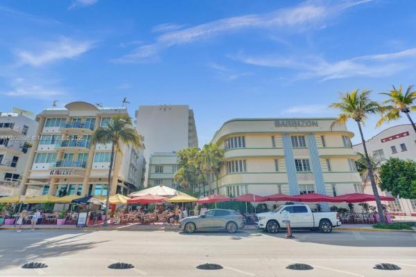 Barbizon Beach Club, 530 Ocean Dr #103, Miami Beach, Florida 33139, image 3