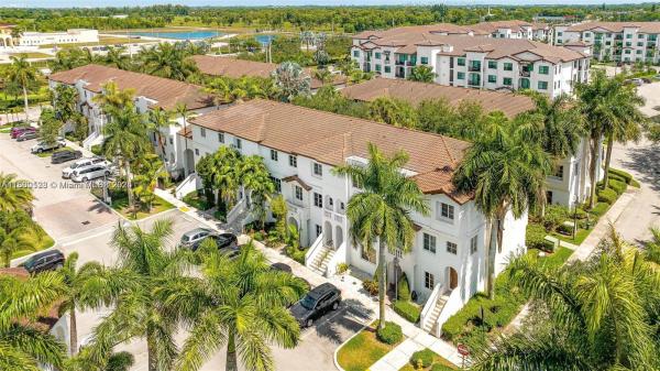 Boardwalk At Vizcaya, 12430 SW 50th St #147, Miramar, Florida 33027, image 1