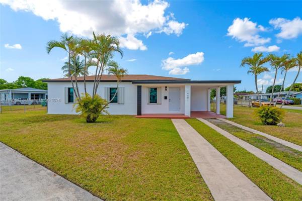 14401 Pierce St, Unincorporated Dade County, Florida 33176, image 1