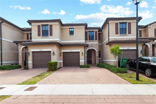 Aquabella, 10945 W 33rd Ct #10945, Hialeah, Florida 33018, image 1