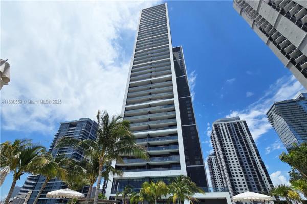 The Elser Hotel & Residences, 398 NE 5th St #1418, Miami, Florida 33132, image 1