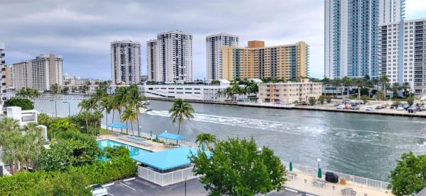 Oceanview Park, 800 Parkview Dr #619, Hallandale Beach, Florida 33009, image 1