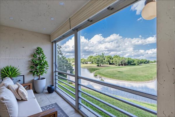 Fairways Of Tamarac, 8205 NW 61st St #B209, Tamarac, Florida 33321, image 1