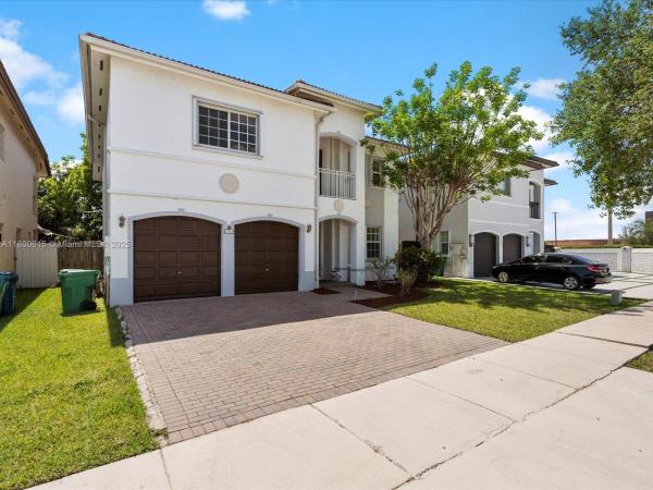 Sable Palm Estates, 17616 SW 135th Ave, Richmond West, Florida 33177, image 3
