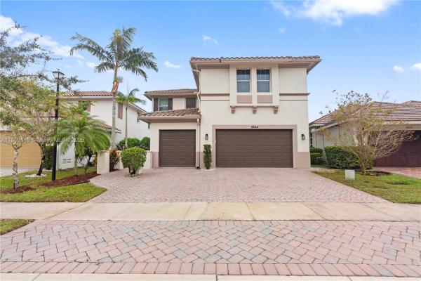 Somerset At Heron Bay, 8264 NW 118th Way, Parkland, Florida 33076, image 1