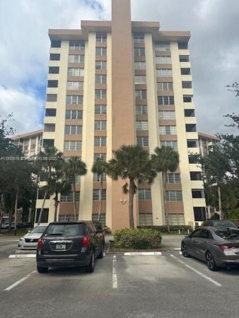 Country Club Tower Of Coral Springs, 10777 W Sample Rd #610, Coral Springs, Florida 33065, image 1