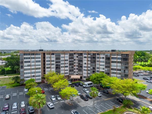 The Dogwood, 1100 Saint Charles Pl #407, Pembroke Pines, Florida 33026, image 1