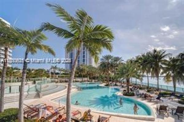 Flamingo South Beach, 1500 Bay Rd #648S, Miami Beach, Florida 33139, image 1