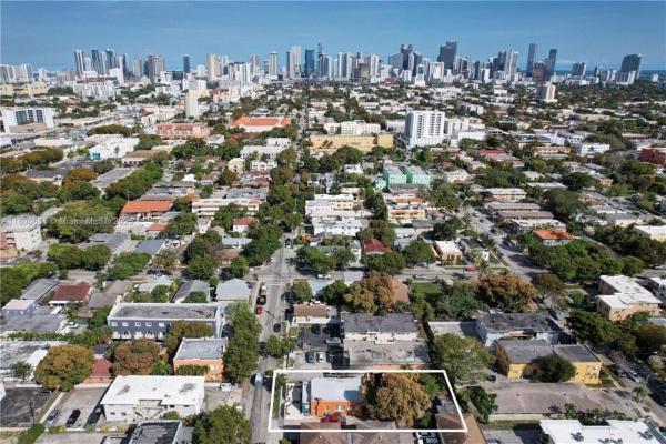 Lawrence Estates Land, 1436 SW 3rd St, Miami, Florida 33135, image 2