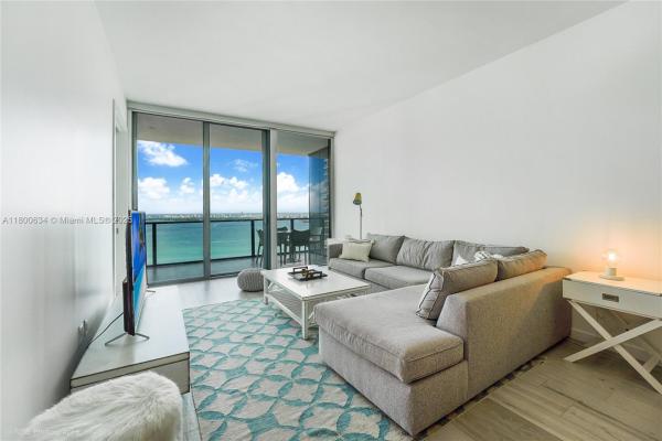 Gran Paraiso, 480 NE 31st St #3806, Miami, Florida 33137, image 1