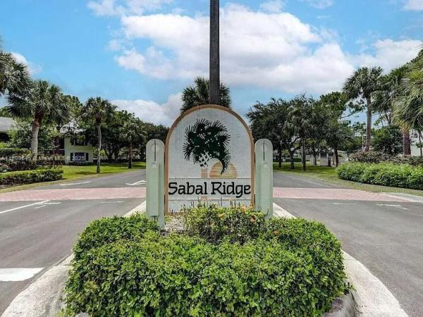 1301 Sabal Ridge Cir #G, Palm Beach Gardens, Florida 33418, image 1