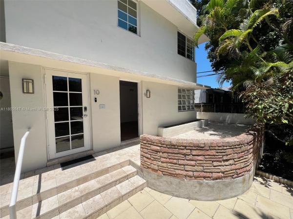 Lincoln Road Villas, 1605 Lenox Ave #1605-9, Miami Beach, Florida 33139, image 1