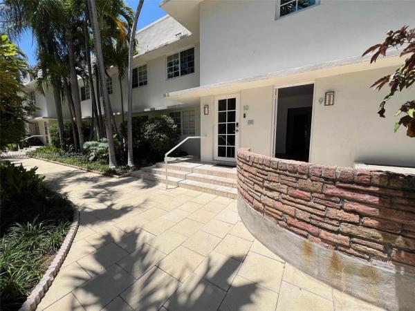 Lincoln Road Villas, 1605 Lenox Ave #1605-9, Miami Beach, Florida 33139, image 3
